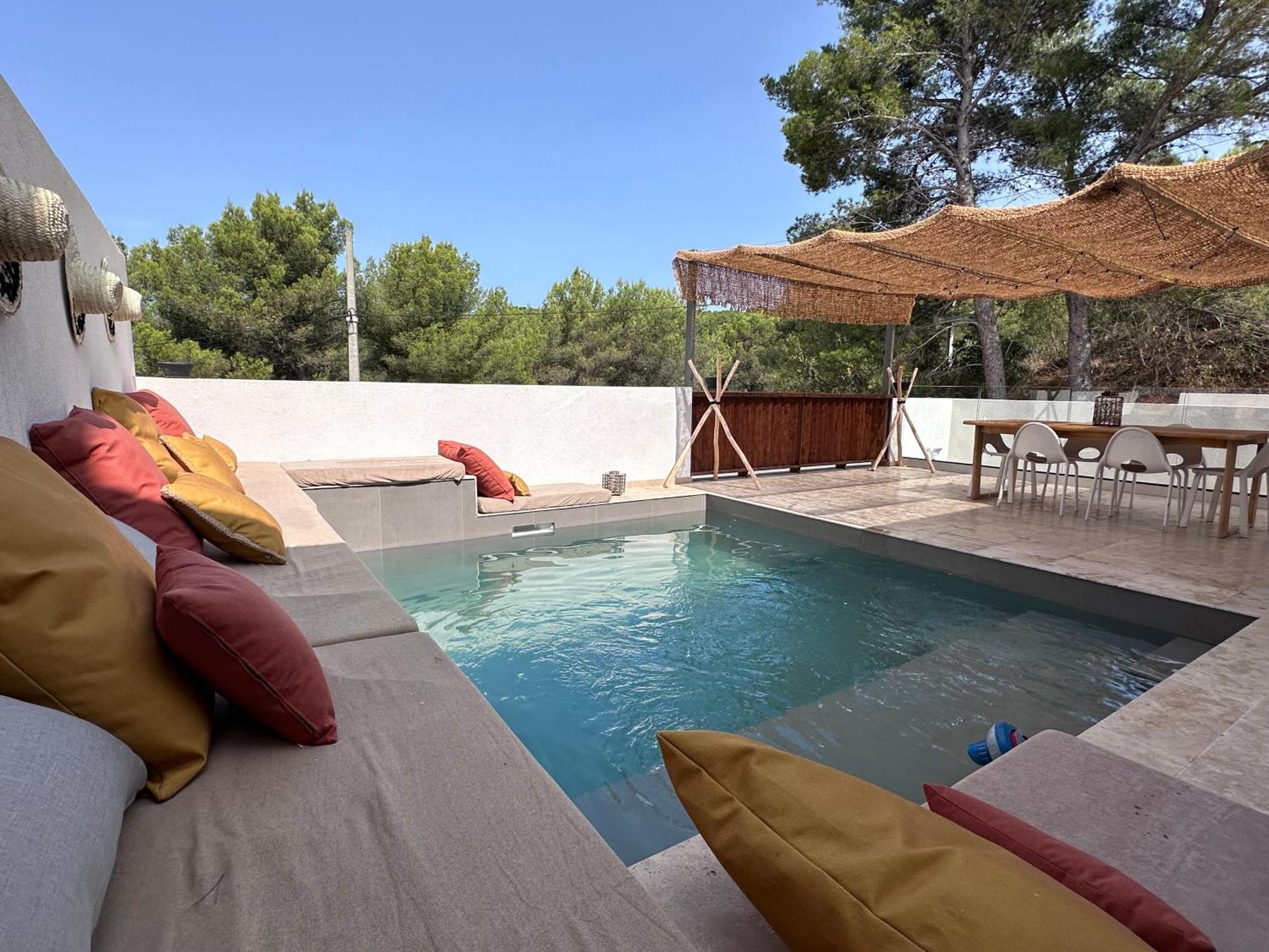 Villa Mathaia Cassis Roquefort-la-Bedoule Luaran gambar